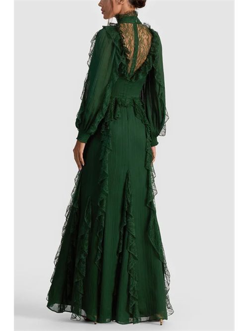 Elea Maxi Dress ALICE & OLIVIA | CC509703540B345